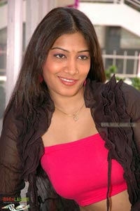 Kalpana Chowdary