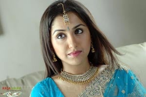 Mallika Kapoor @ Maha