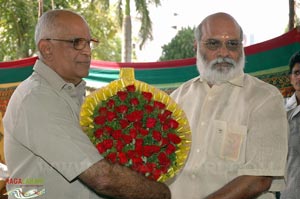 Nagarjuna Felicitation