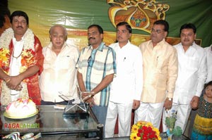 Rajendra Prasad 50th Birthday Celebrations