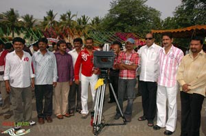 Sri Sadguru Cinema Production No.1