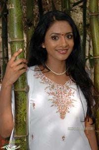 Saila Rao
