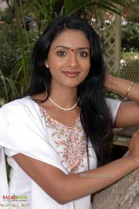 Saila Rao