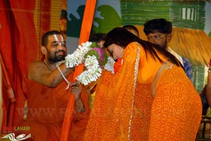 Sri Ramadaasu Success Meet @ Vijayawada