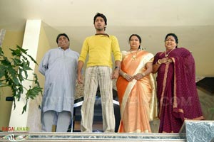 Allari Naresh, Madhu Shalini, Geetu Singh