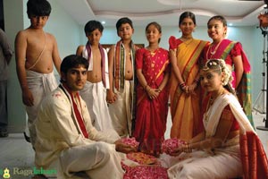 Bharath, Radhika Jooshi, Priyadarsini Ram