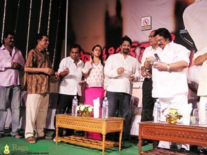 Political Rowdy Audio Release Function