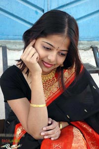 Radhika Joshi