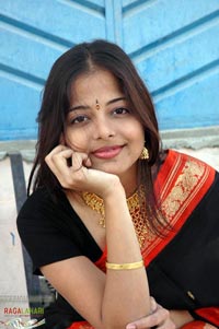 Radhika Joshi