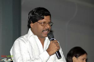 Rajababu Audio Release Function