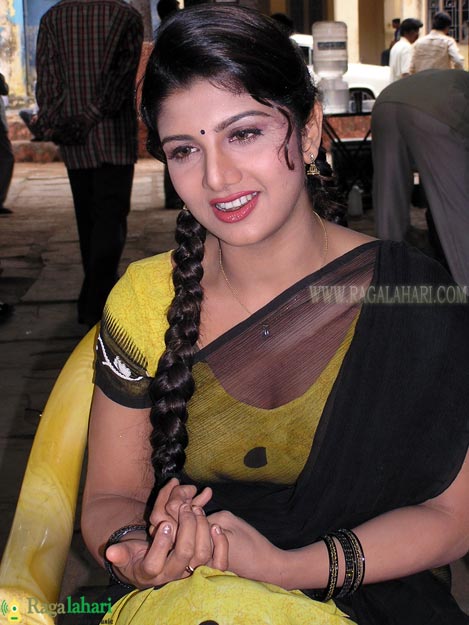 Rambha