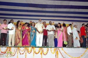 Sri Ramadaasu Audio Release Function