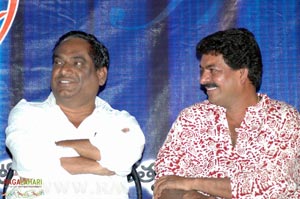 Thanu Audio Release Function