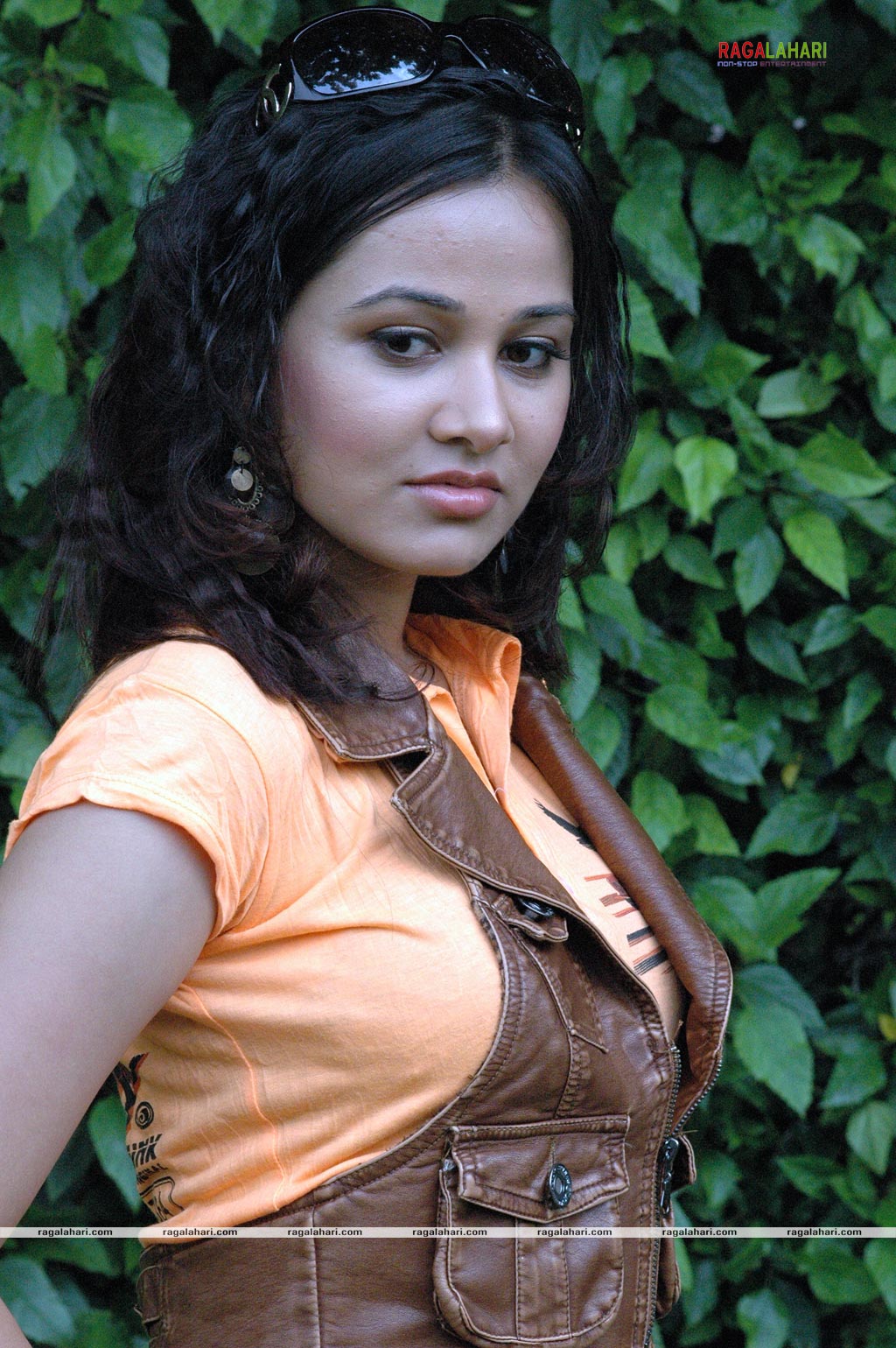 Nisha Kothari