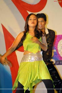 Kajal at Big C Fashion Show