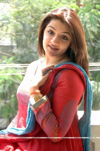 Aarti Agarwal Photo Session