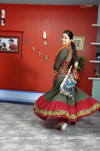 Punjabikudi Charmi Photo Gallery