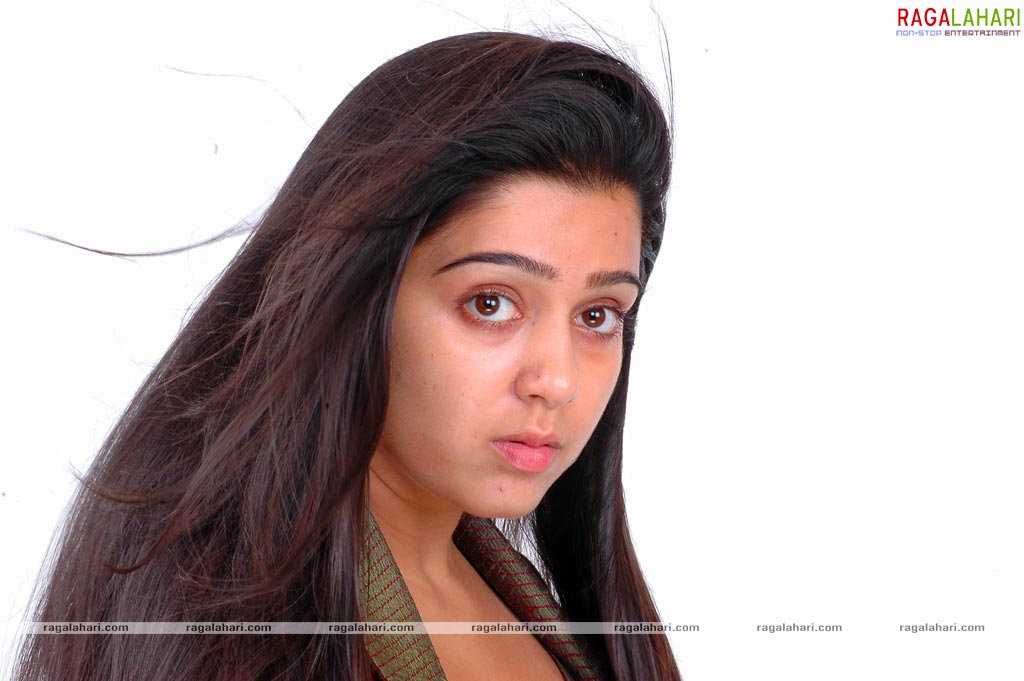 Charmi Kaur Photo Session