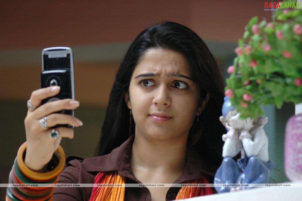 Charmi Kaur Photo Session