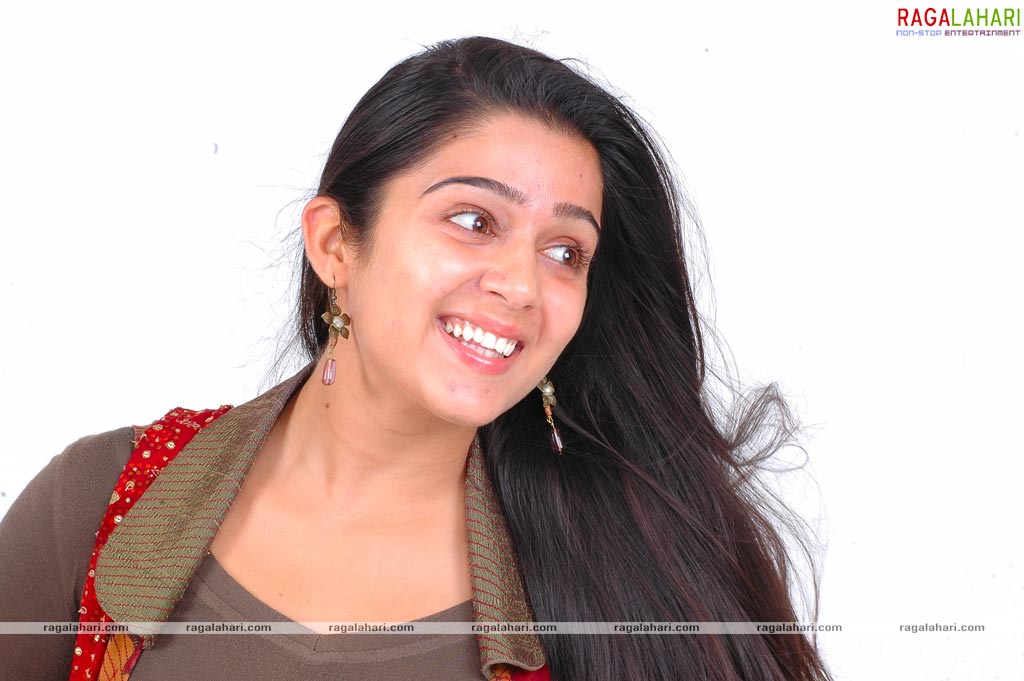 Charmi Kaur Photo Session