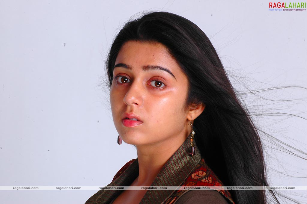 Charmi Kaur Photo Session