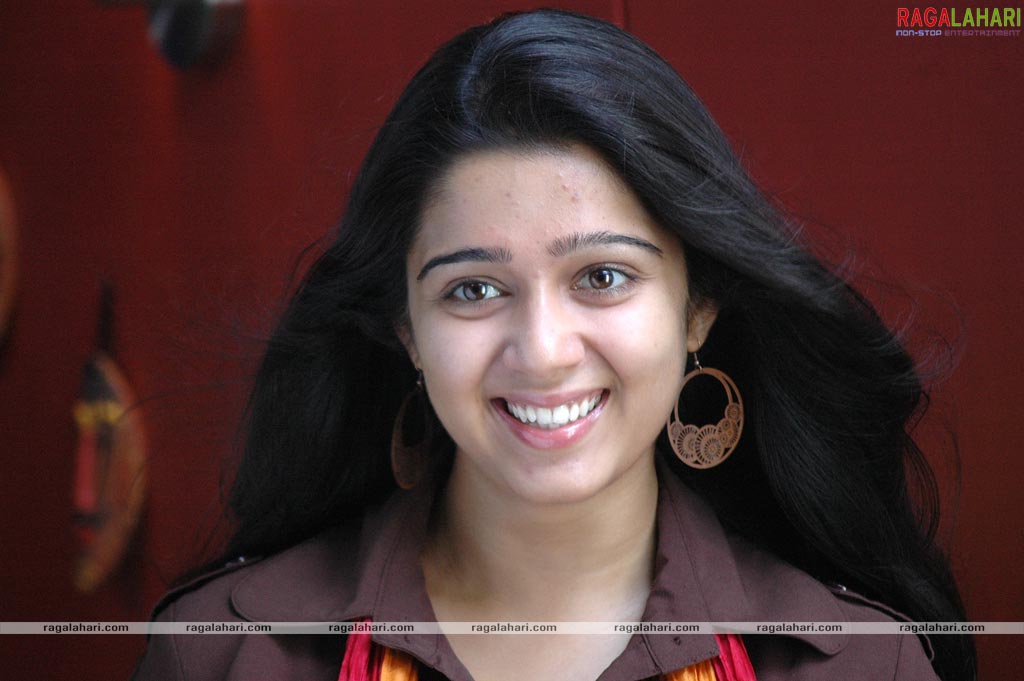 Charmi Kaur Photo Session