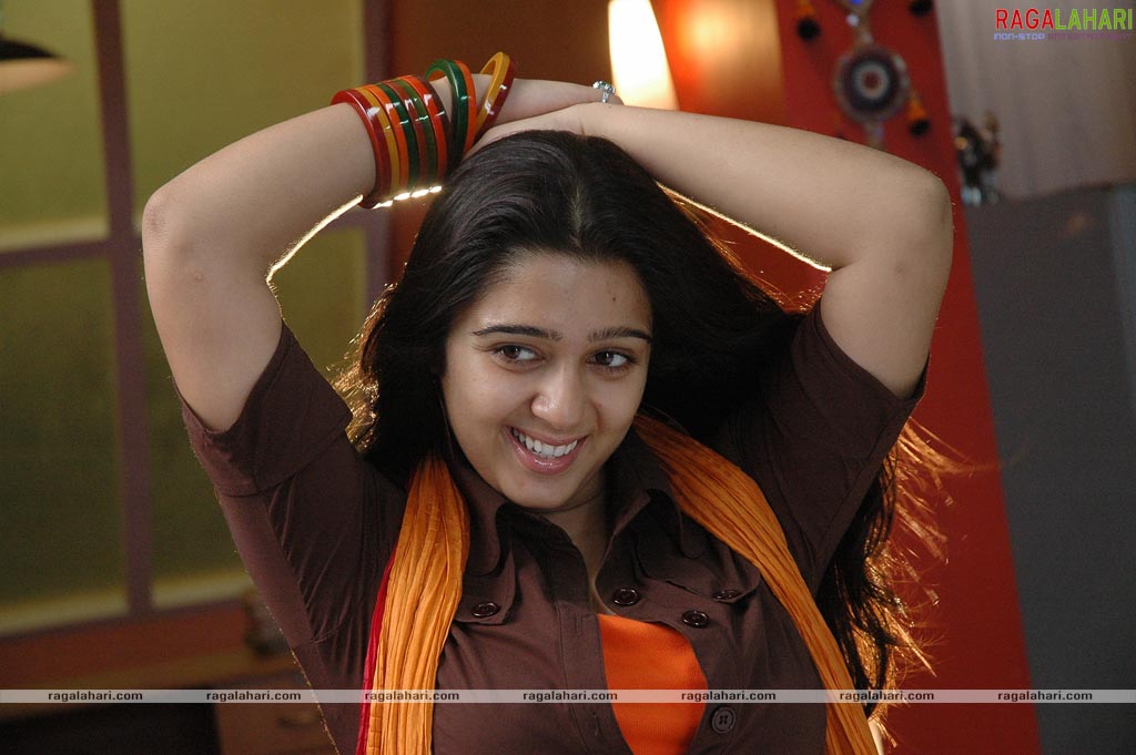 Charmi Kaur Photo Session