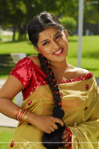 Meera Jasmine Photo Gallery from A Aa E Eee