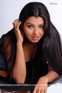 Sidhie Spicy Photo Gallery