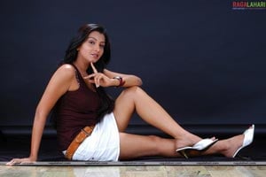 Sidhie Spicy Photo Gallery