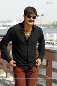 Srikanth Photo Gallery from A Aa E Eee