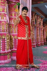 Srikanth Photo Gallery from A Aa E Eee