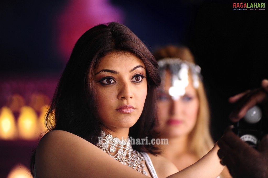 Kajal