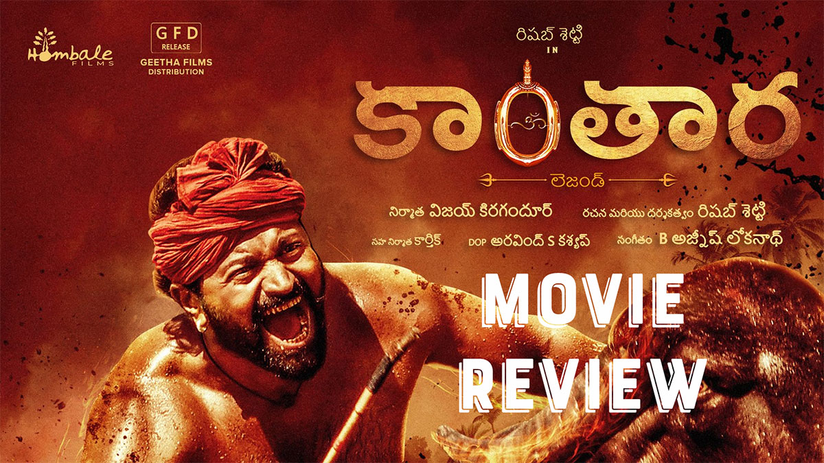movie review of kantara