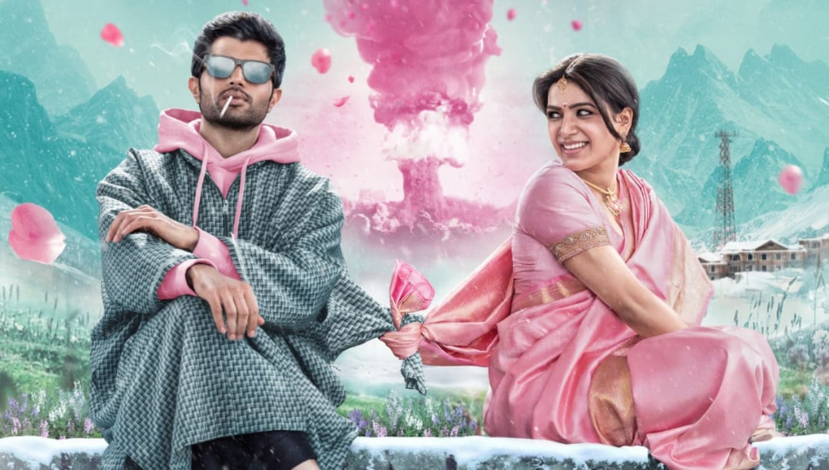 kushi movie review tamil