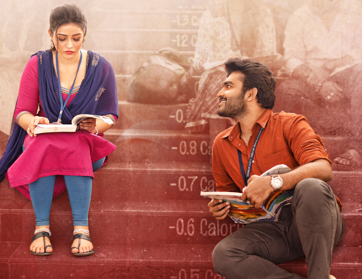 SR Kalyanamandapam to stream on OTT from THIS date