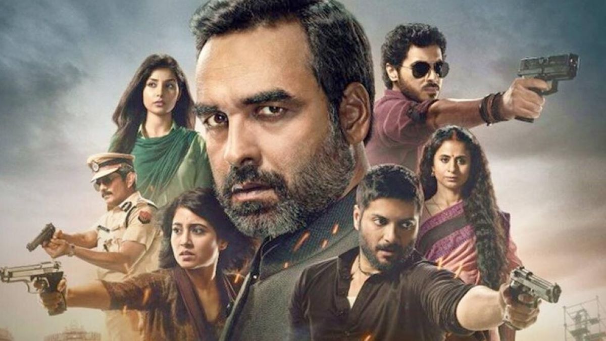 Mirzapur 3 OTT Release Date Confirmed! Know When & Where To Watch