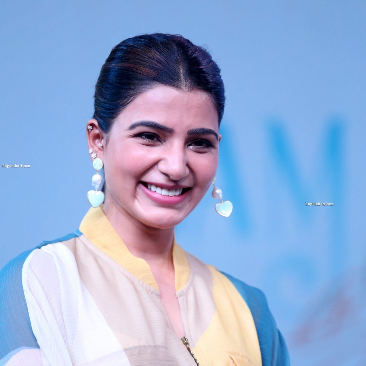 Samantha Akkineni has special plans to watch Oh Baby in theatres