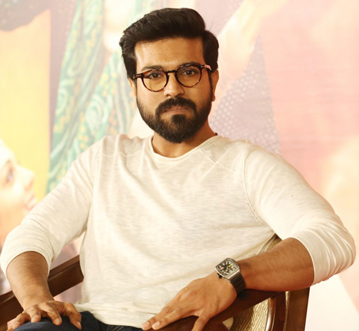Ram Charan's Rs 1300 Crore net worth and everything that contributes to it  | GQ India