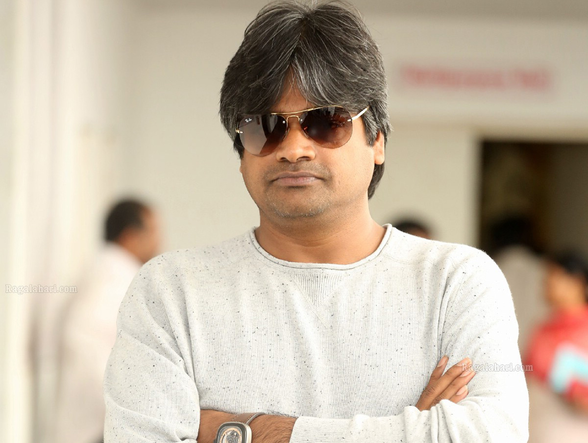 Harish Shankar has two multi-starrers in mind, image size:1200x904