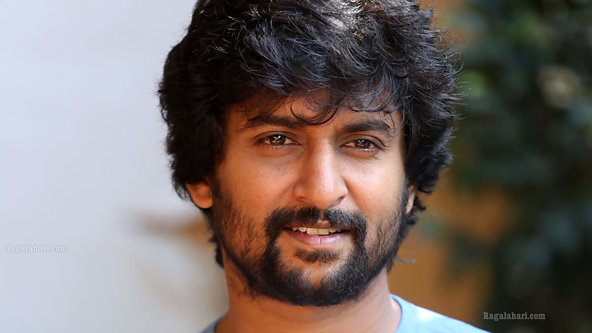 Nani's Take on Commercial Entertainers - Filmy Focus