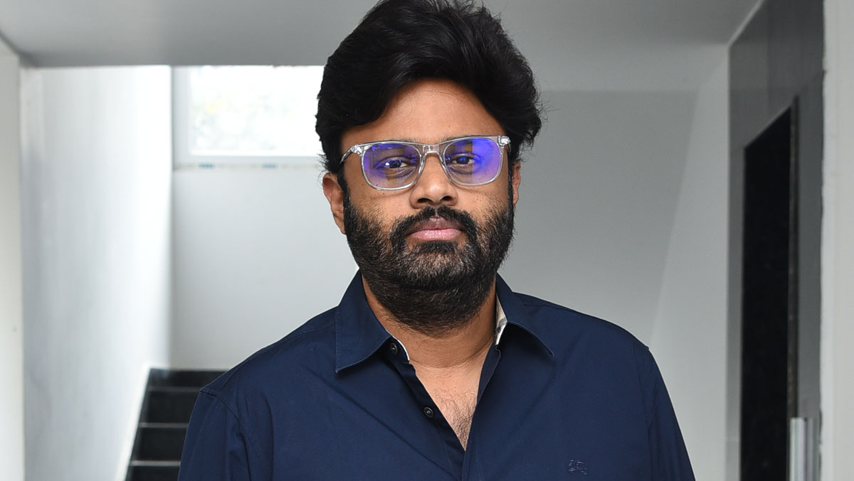 Producer S Naga Vamsi talks about DJ Tillu, Bheemla Nayak release