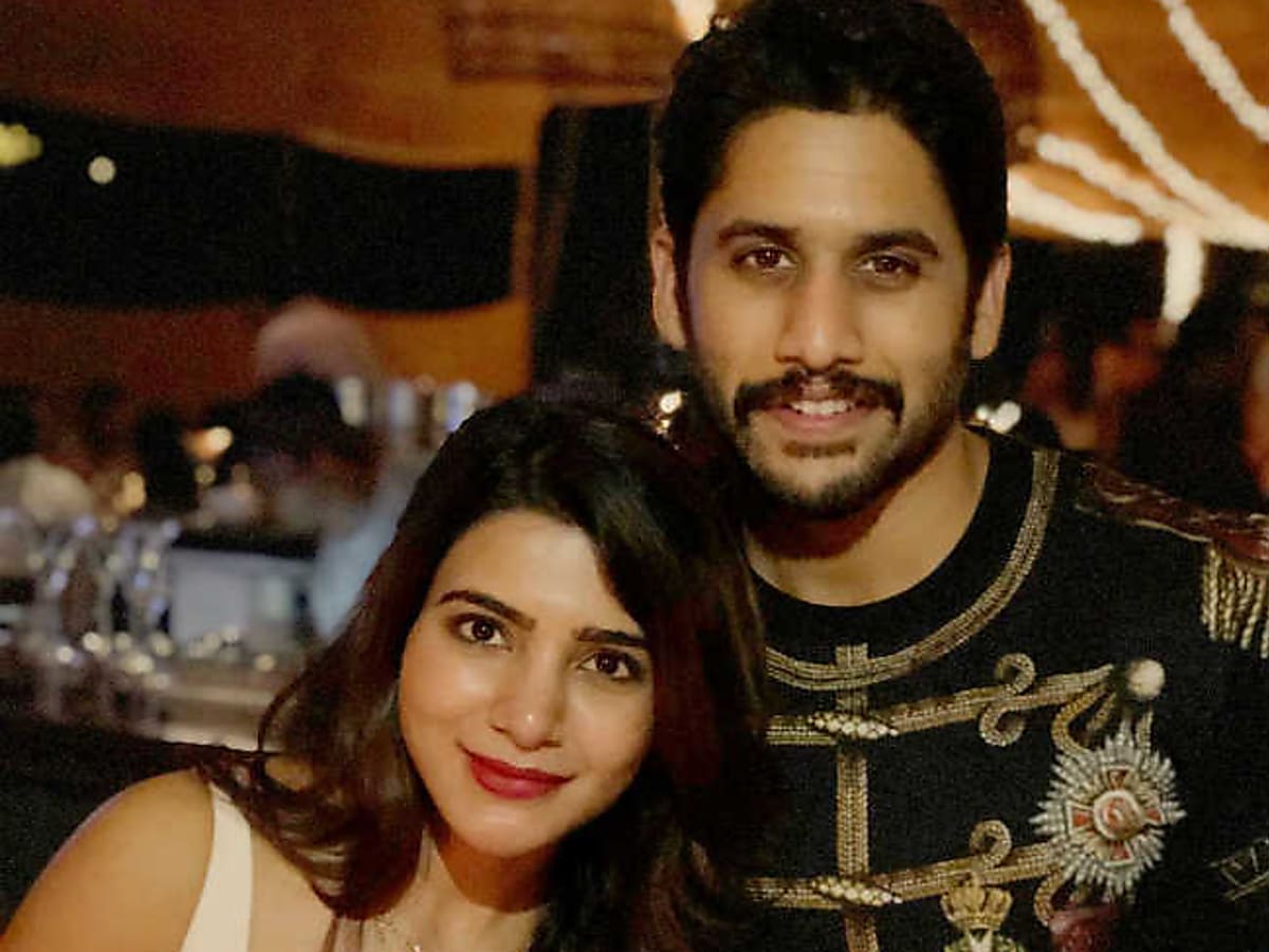 Naga Chaitanya Opens Up About Rejecting Bollywood Films Because Of His  South Indian Hindi: “I Have Been Sort Of Insecure About That”