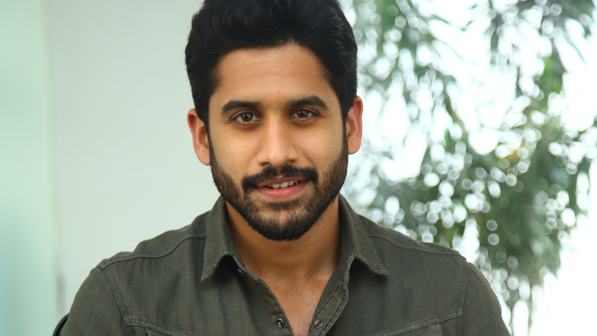 Interview Of Naga Chaitanya About Bangarraju