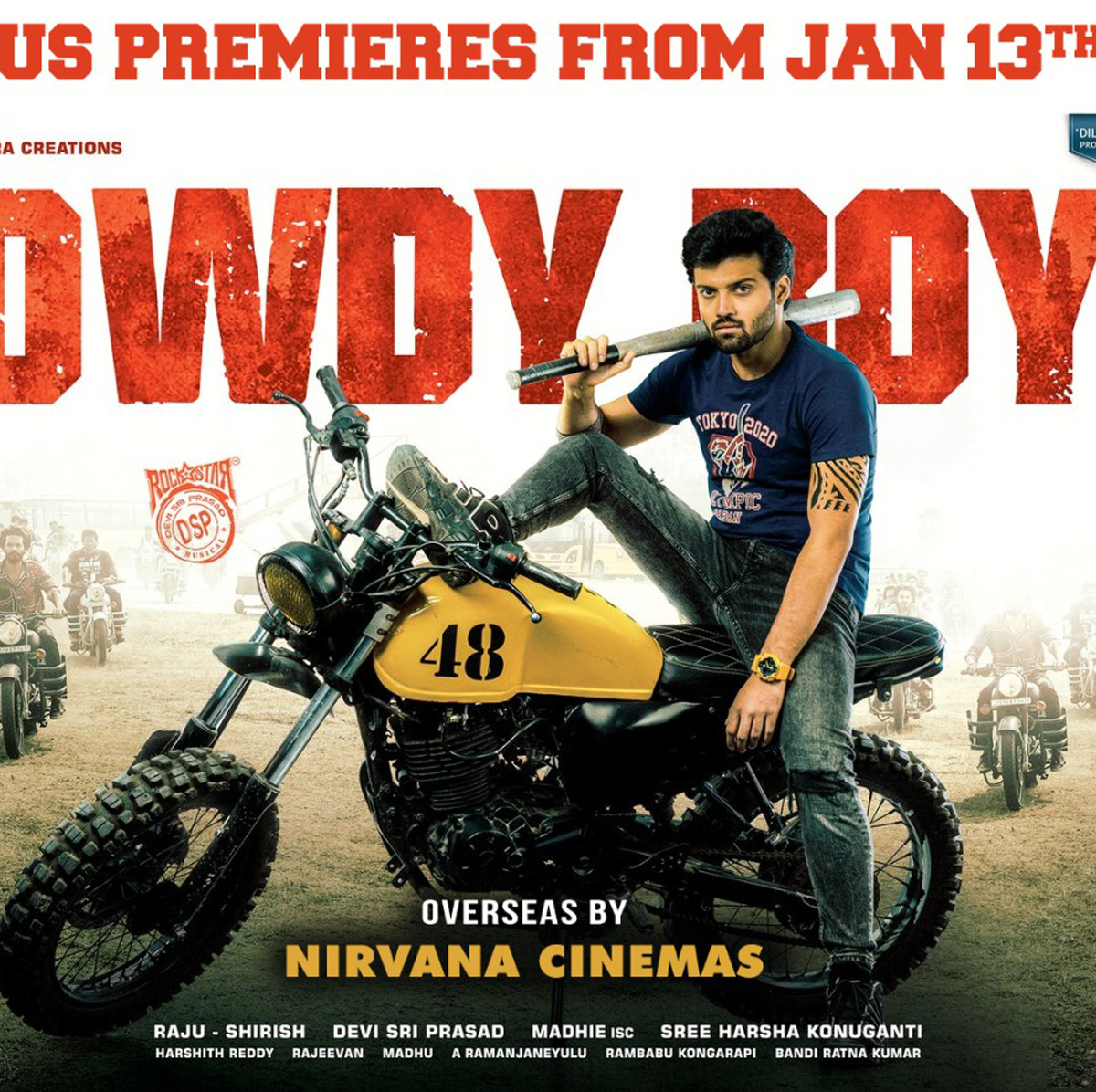 Rowdy Fellow HQ Movie Wallpapers | Rowdy Fellow HD Movie Wallpapers - 17890  - Oneindia Wallpapers