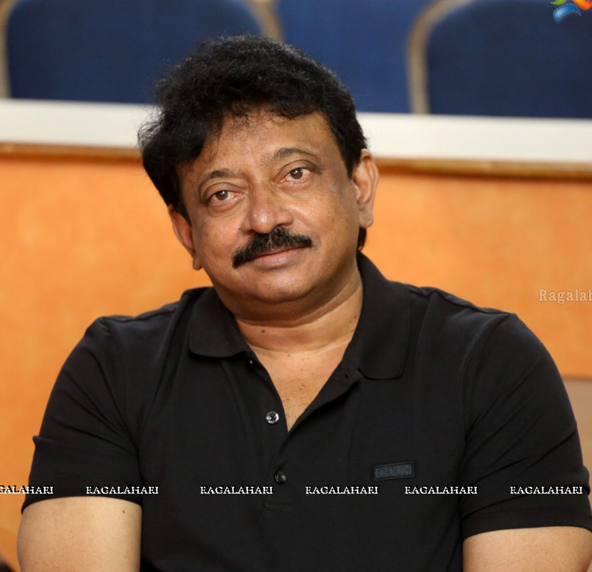 Remakes are dead', says RGV trashing disaster