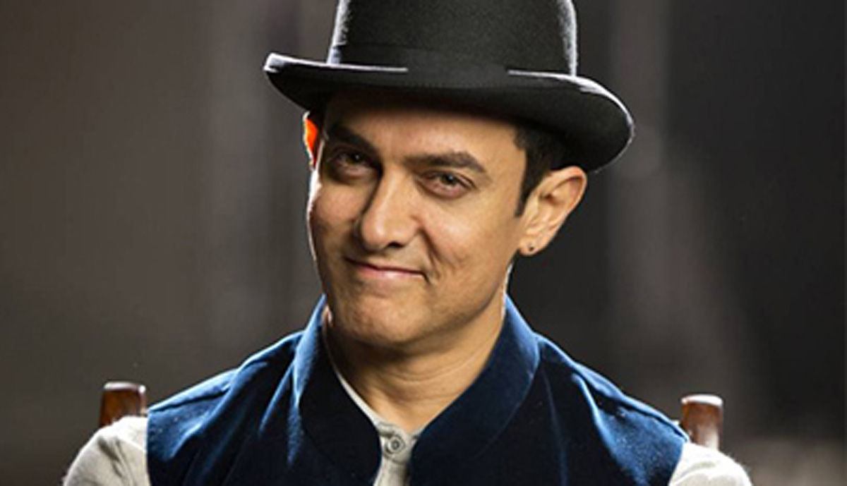  Gadar Would Have Eaten Up Lagaan Suggests Aamir Khan