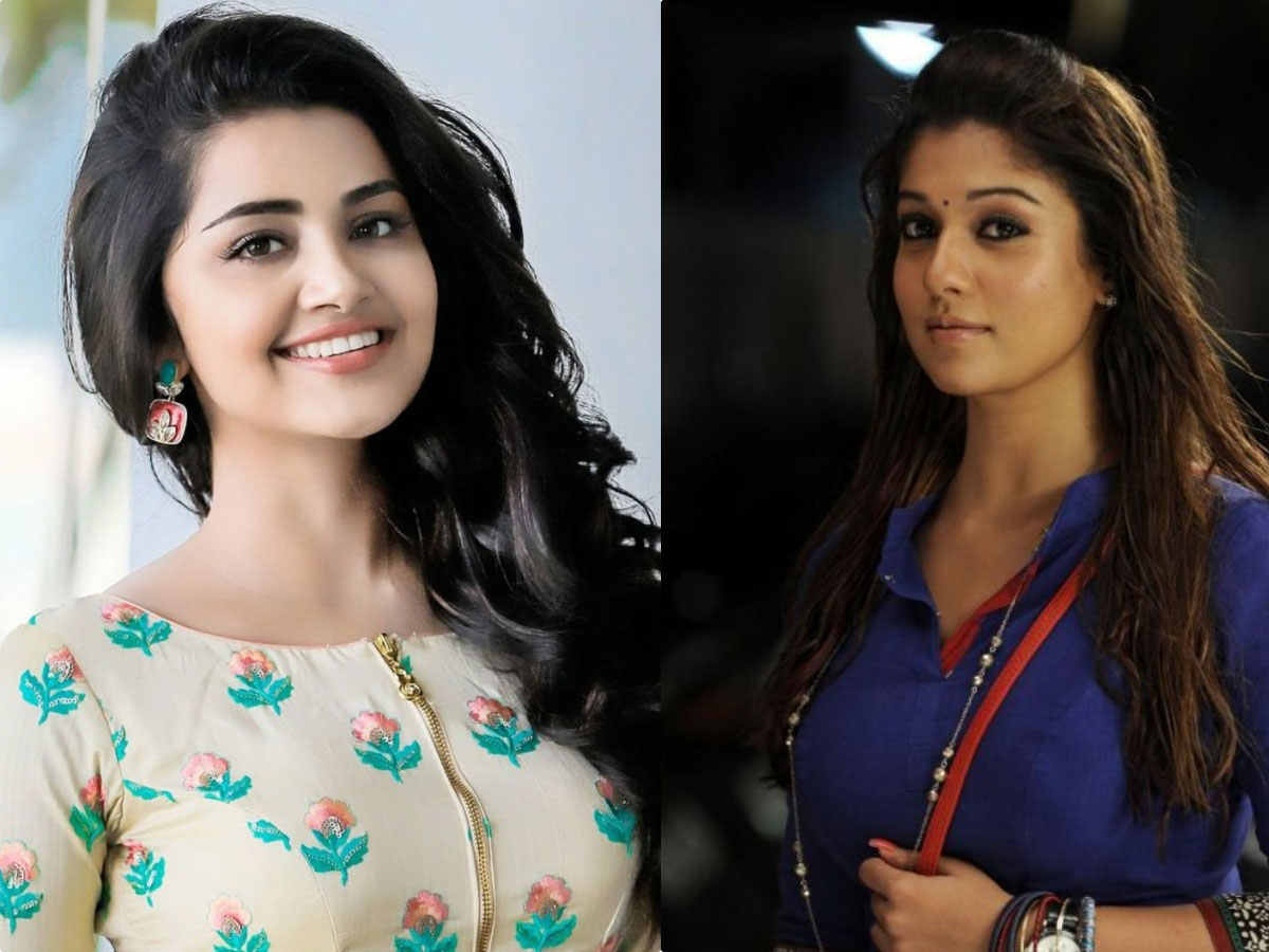 Is Mollywood Unfriendly? Anupama, Simran, Nayanthara, Asins Careers Raise  Questions