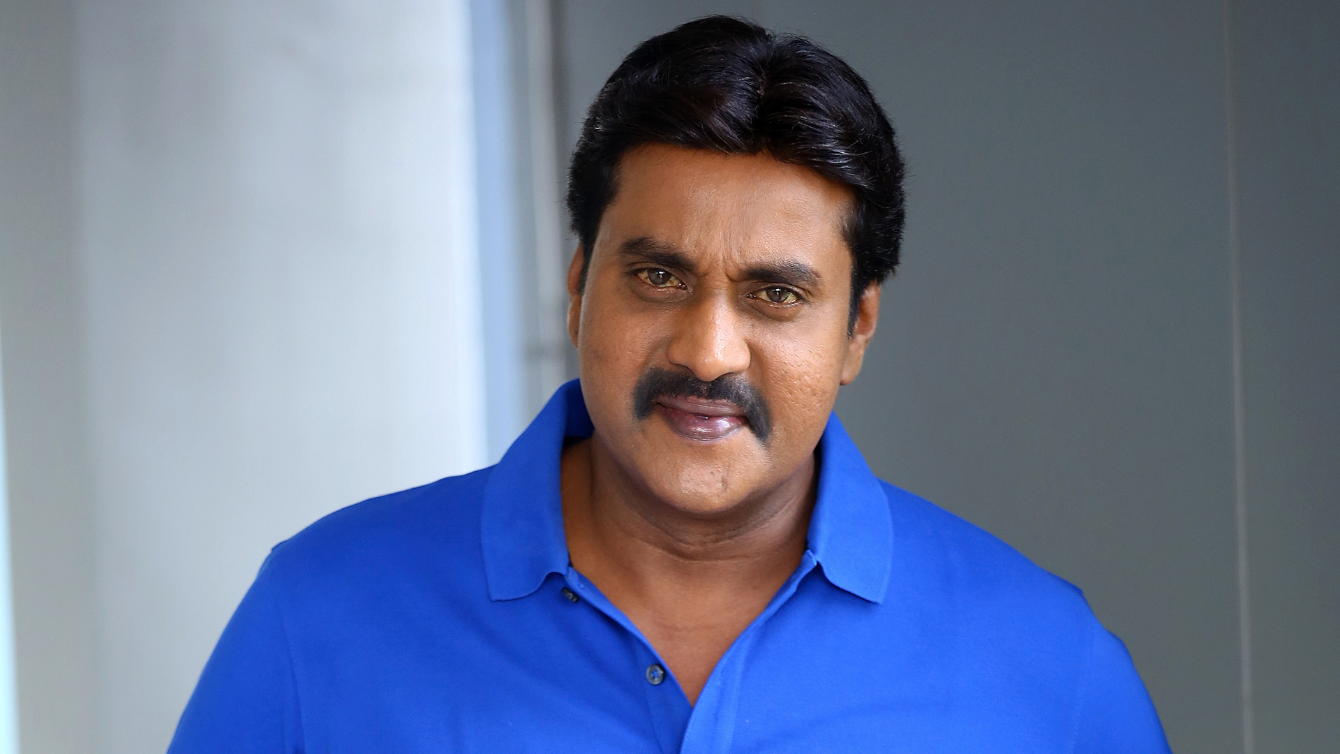 'F3' is ten times funnier than 'F2': Sunil