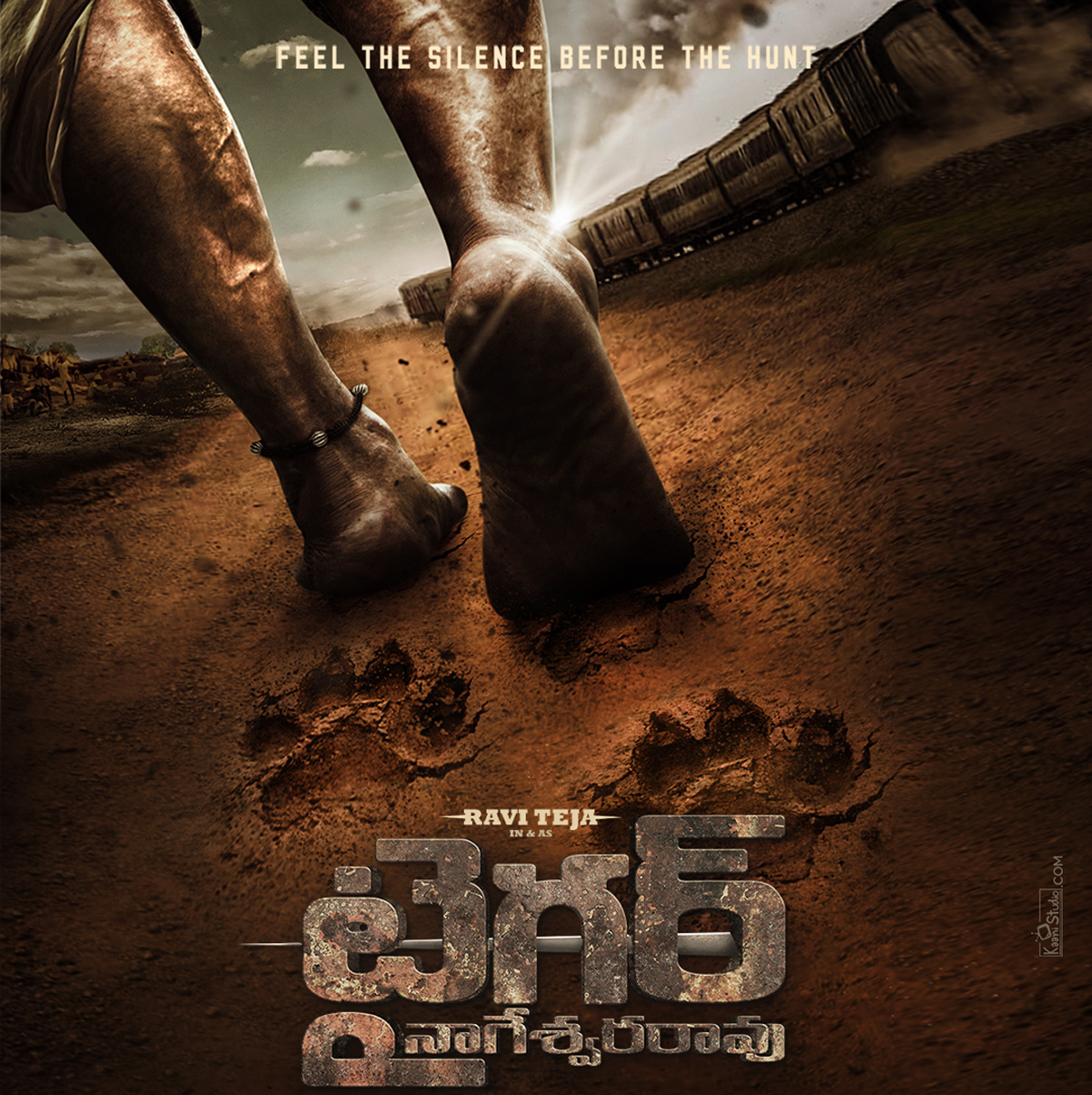 Ravi teja sales new movie